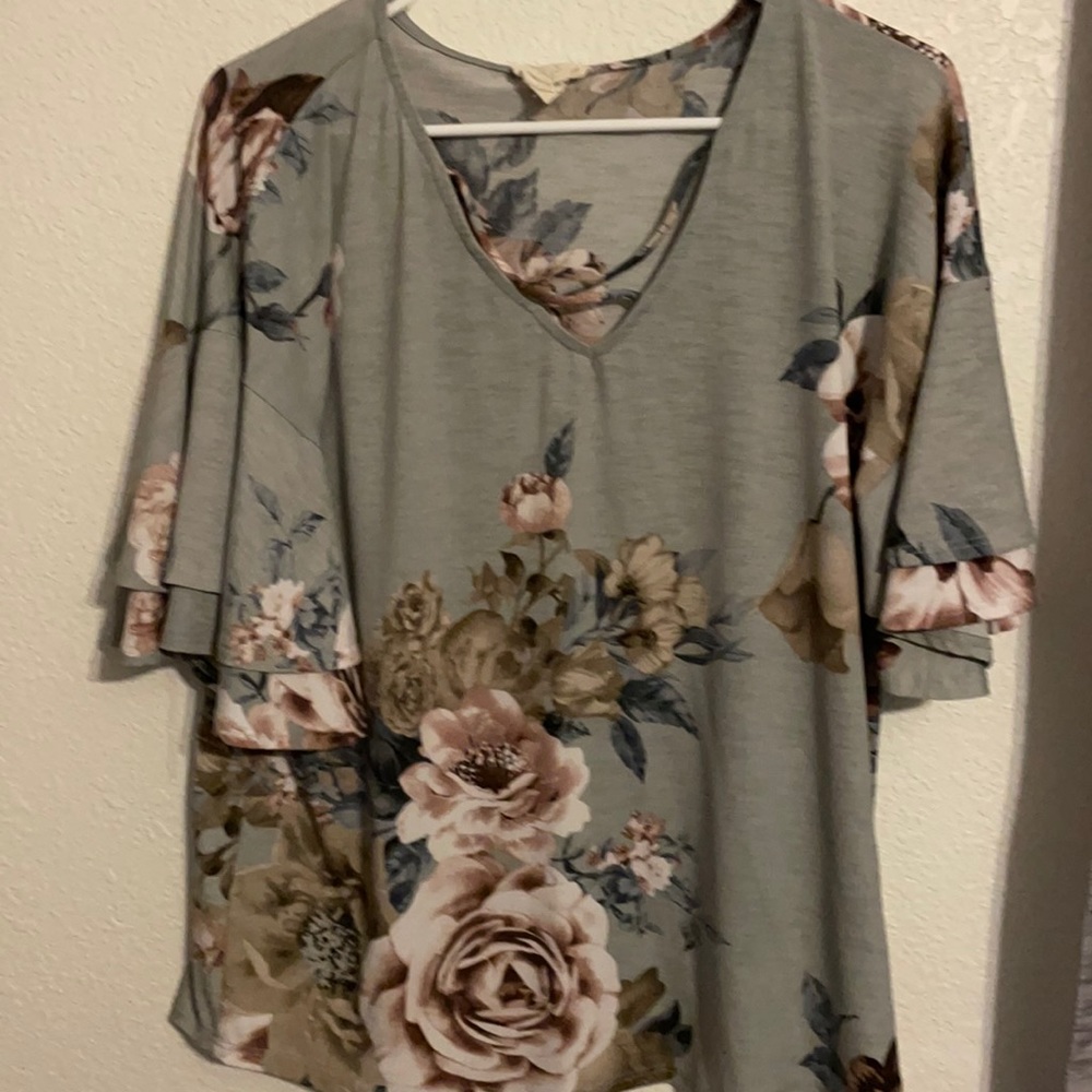 Size large